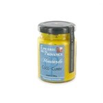 Moutarde Curry-coco Epicerie de Provence